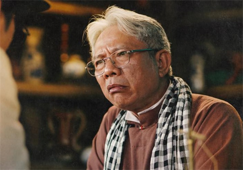 'Gã nhà quê' chính hiệu Trung Dân kể cuộc hôn nhân mai mối của mình